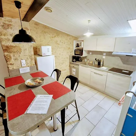 Proche Puy Du Fou - Petite Maison Tendance Loft سا لوران سور سيفر