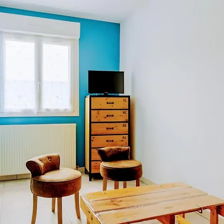 Proche Puy Du Fou - Petite Maison Tendance Loft سا لوران سور سيفر