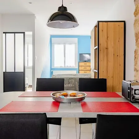 Proche Puy Du Fou - Petite Maison Tendance Loft 3* Saint-Laurent-sur-Sèvre