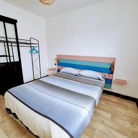 بيت ضيافة Proche Puy Du Fou - Petite Maison Tendance Loft 3*