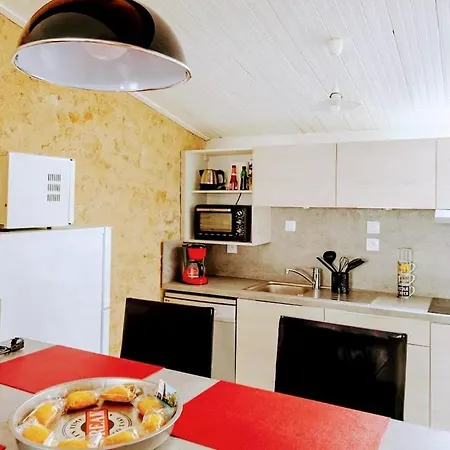 Proche Puy Du Fou - Petite Maison Tendance Loft بيت ضيافة 3*