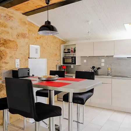 Proche Puy Du Fou - Petite Maison Tendance Loft 3* Saint-Laurent-sur-Sèvre