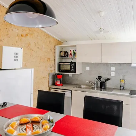 Proche Puy Du Fou - Petite Maison Tendance Loft Casa de hóspedes