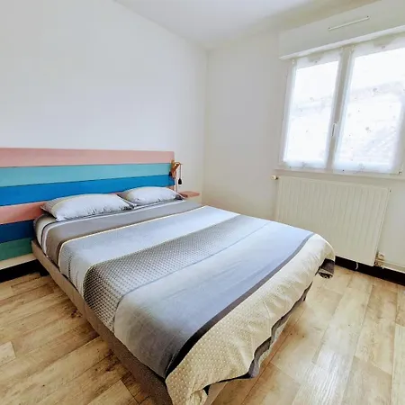 Proche Puy Du Fou - Petite Maison Tendance Loft بيت ضيافة سا لوران سور سيفر