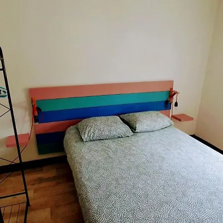Proche Puy Du Fou - Petite Maison Tendance Loft Penzion 3*
