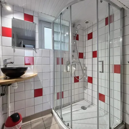 بيت ضيافة Proche Puy Du Fou - Petite Maison Tendance Loft 3*