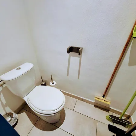 Proche Puy Du Fou - Petite Maison Tendance Loft بيت ضيافة 3*