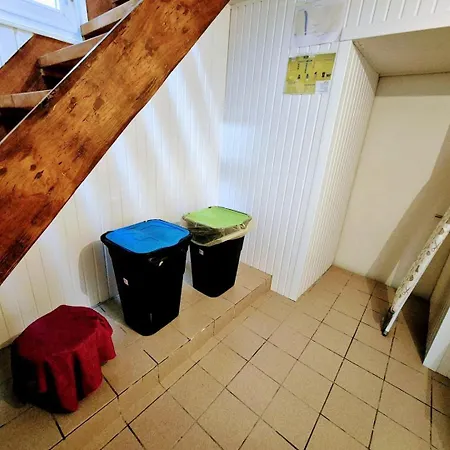 Proche Puy Du Fou - Petite Maison Tendance Loft Saint-Laurent-sur-Sèvre
