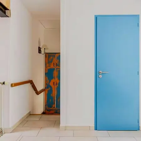 Proche Puy Du Fou - Petite Maison Tendance Loft 3*