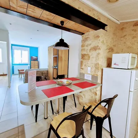 Proche Puy Du Fou - Petite Maison Tendance Loft Gasthof Saint-Laurent-sur-Sèvre