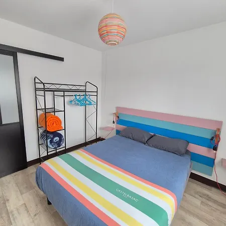 Proche Puy Du Fou - Petite Maison Tendance Loft 3*