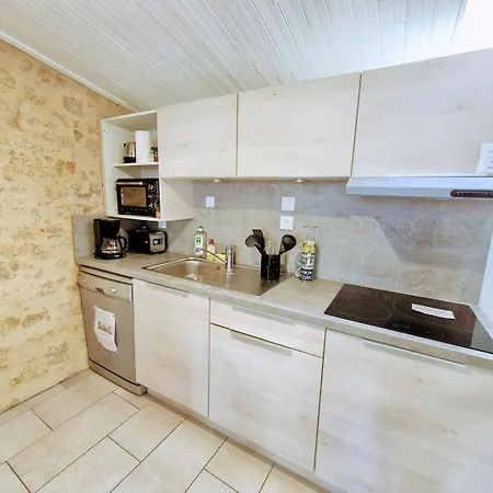 Casa de hóspedes Proche Puy Du Fou - Petite Maison Tendance Loft