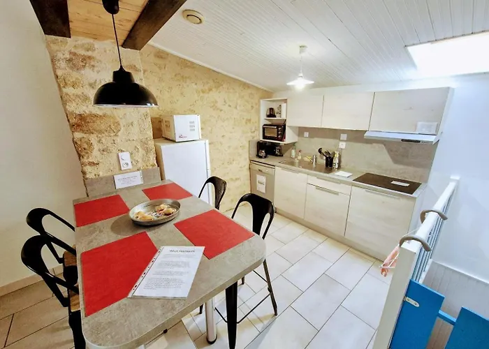 Proche Puy Du Fou - Petite Maison Tendance Loft Saint-Laurent-sur-Sèvre