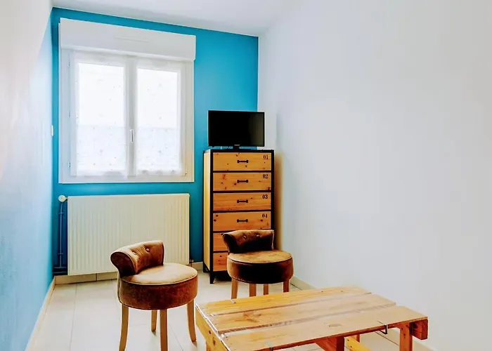 Proche Puy Du Fou - Petite Maison Tendance Loft Saint-Laurent-sur-Sèvre