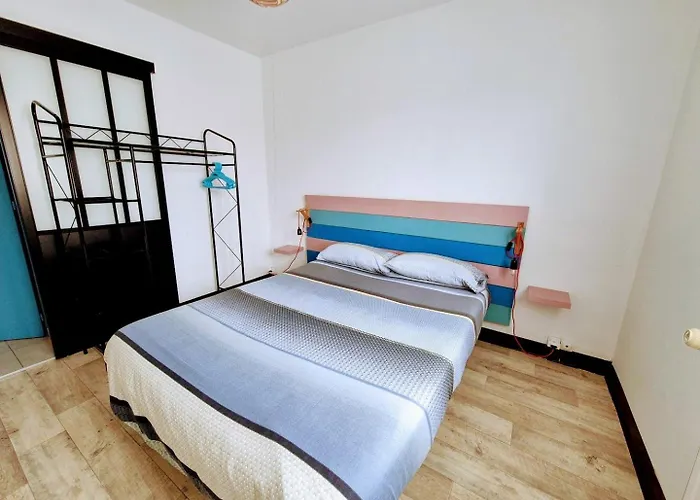 Maison d'hôtes Proche Puy Du Fou - Petite Maison Tendance Loft 3*