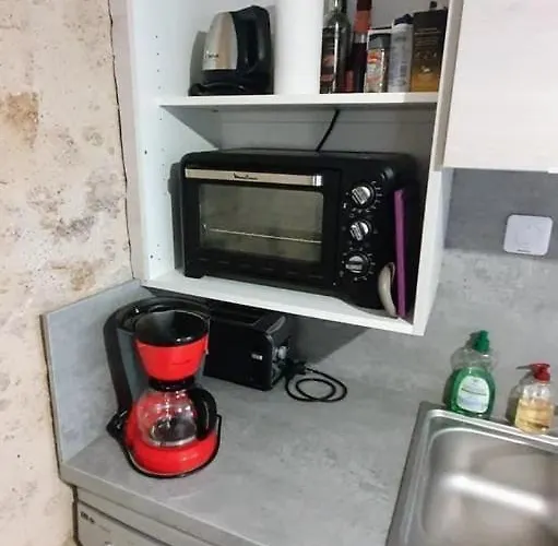 Proche Puy Du Fou - Petite Maison Tendance Loft Gasthof