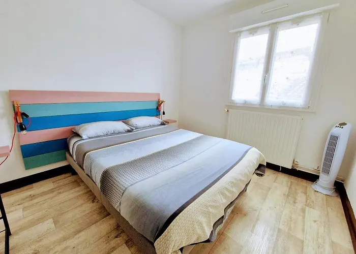 Proche Puy Du Fou - Petite Maison Tendance Loft Gasthof Saint-Laurent-sur-Sèvre