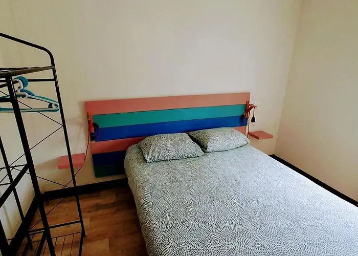 Proche Puy Du Fou - Petite Maison Tendance Loft Maison d'hôtes 3*