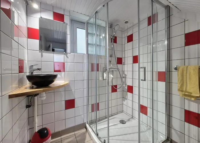 Maison d'hôtes Proche Puy Du Fou - Petite Maison Tendance Loft 3*