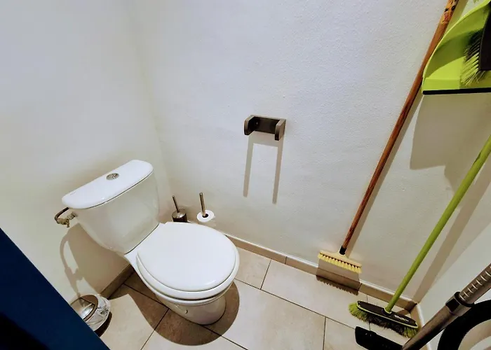 Proche Puy Du Fou - Petite Maison Tendance Loft Maison d'hôtes 3*