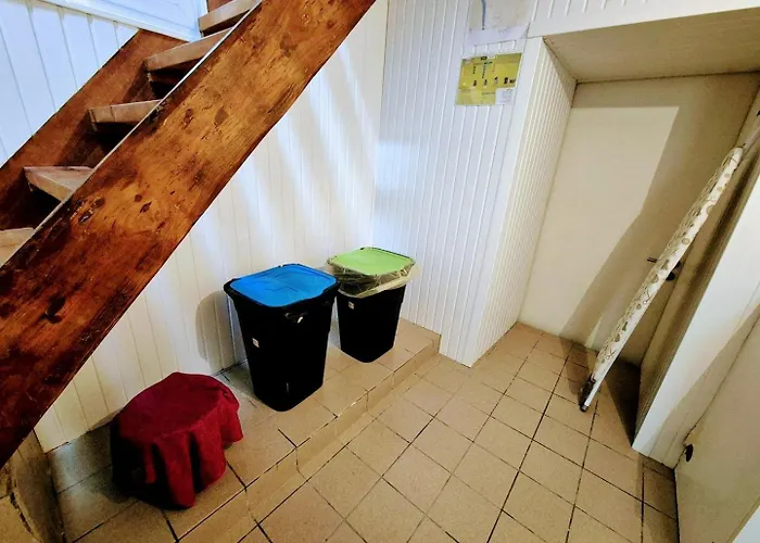 Proche Puy Du Fou - Petite Maison Tendance Loft Saint-Laurent-sur-Sèvre