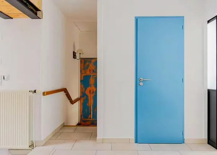 Proche Puy Du Fou - Petite Maison Tendance Loft 3*