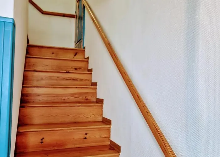 Gasthof Proche Puy Du Fou - Petite Maison Tendance Loft 3*